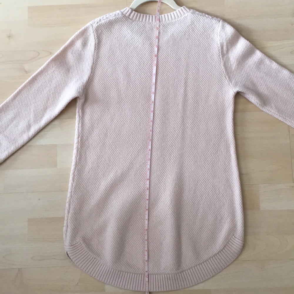 Wool blended Sweater - Picture 6 of 6